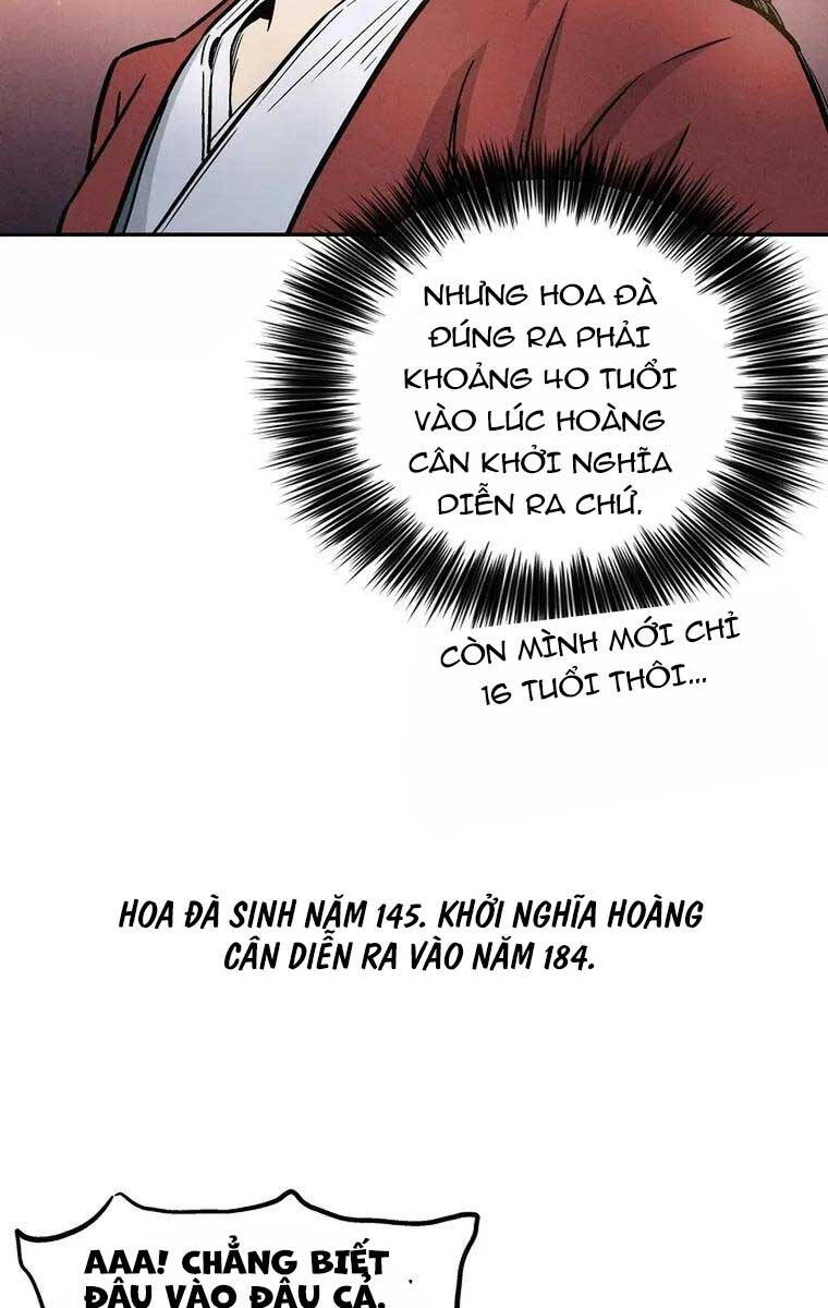 Trọng Sinh Thành Thần Y Thời Tam Quốc Chap 77 - Next Chap 78