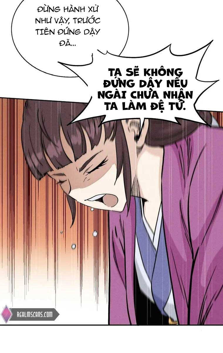 Trọng Sinh Thành Thần Y Thời Tam Quốc Chap 77 - Next Chap 78