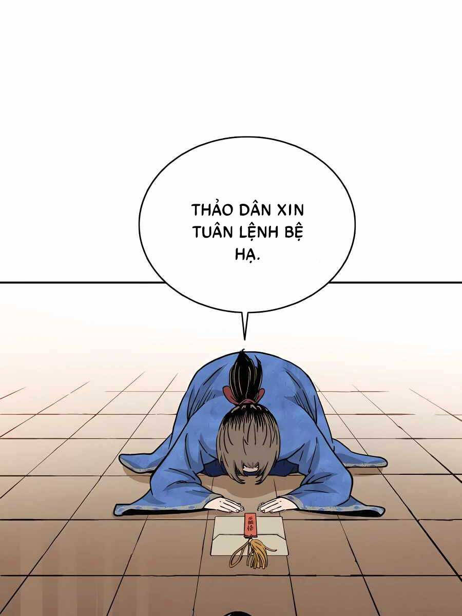 Trọng Sinh Thành Thần Y Thời Tam Quốc Chap 79 - Next Chap 80