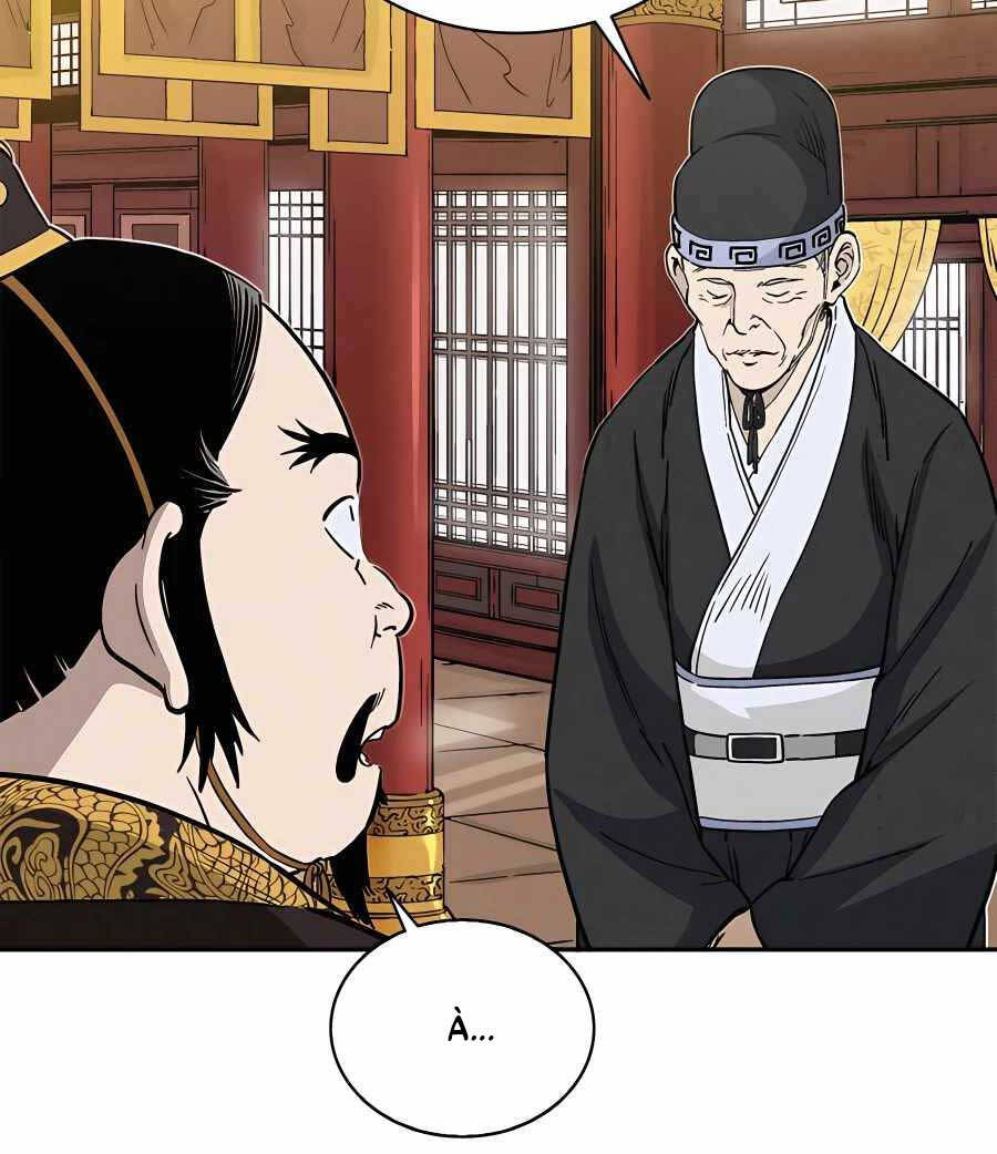 Trọng Sinh Thành Thần Y Thời Tam Quốc Chap 79 - Next Chap 80