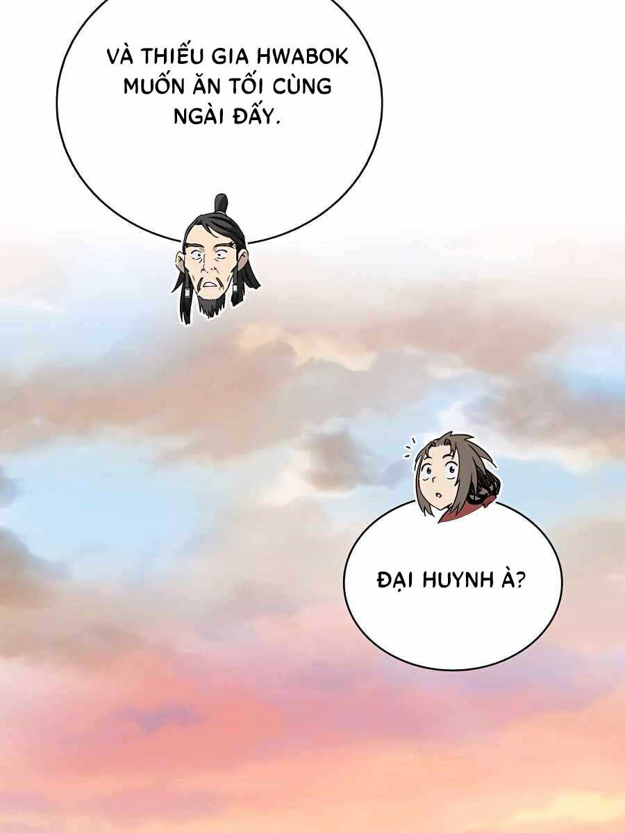 Trọng Sinh Thành Thần Y Thời Tam Quốc Chap 79 - Next Chap 80