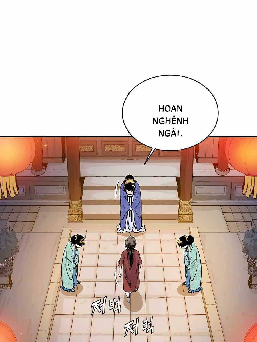 Trọng Sinh Thành Thần Y Thời Tam Quốc Chap 79 - Next Chap 80