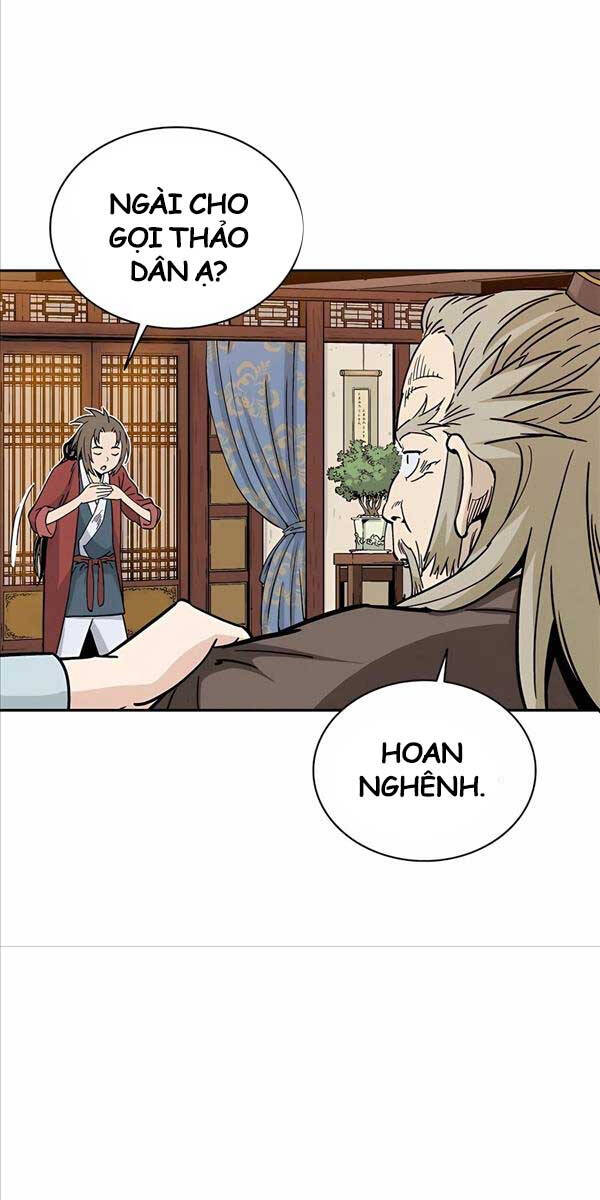 Trọng Sinh Thành Thần Y Thời Tam Quốc Chap 78 - Next Chap 79