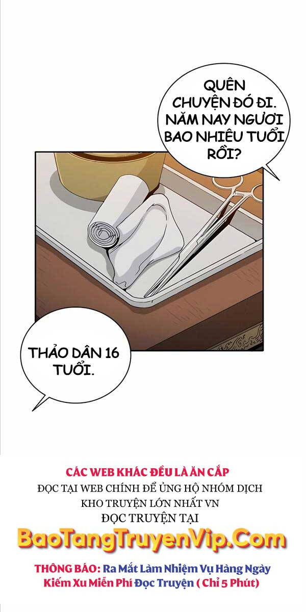 Trọng Sinh Thành Thần Y Thời Tam Quốc Chap 78 - Next Chap 79