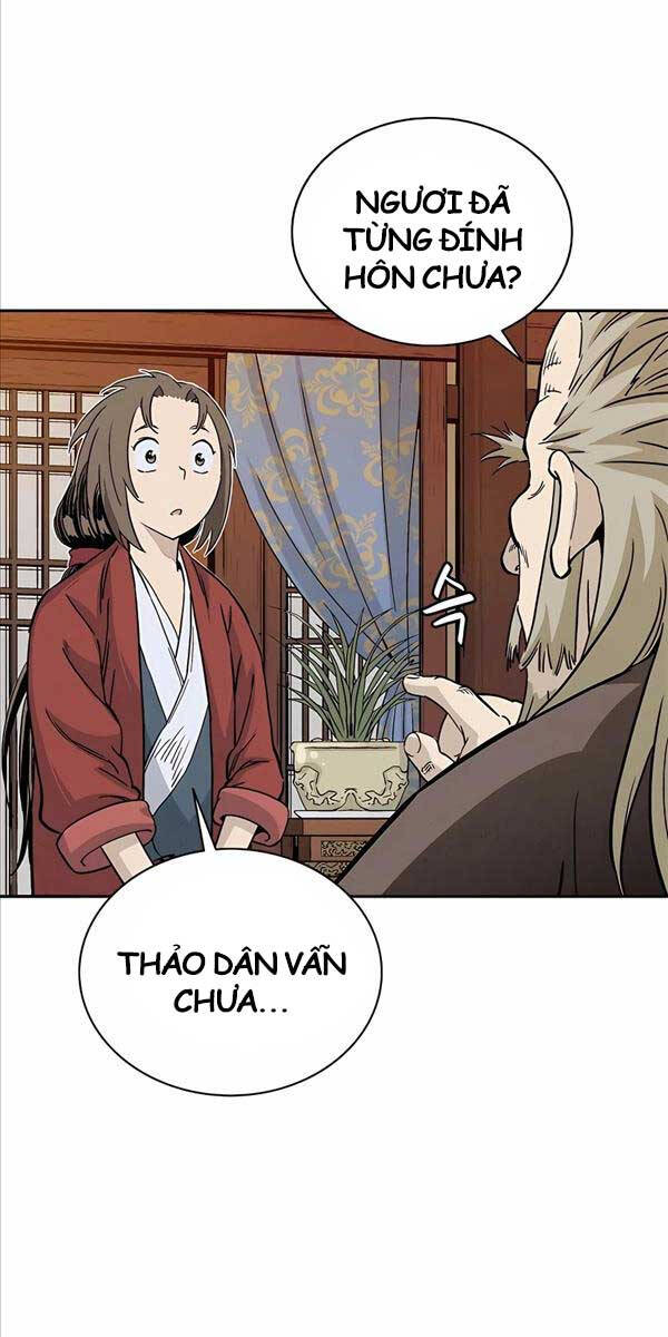 Trọng Sinh Thành Thần Y Thời Tam Quốc Chap 78 - Next Chap 79