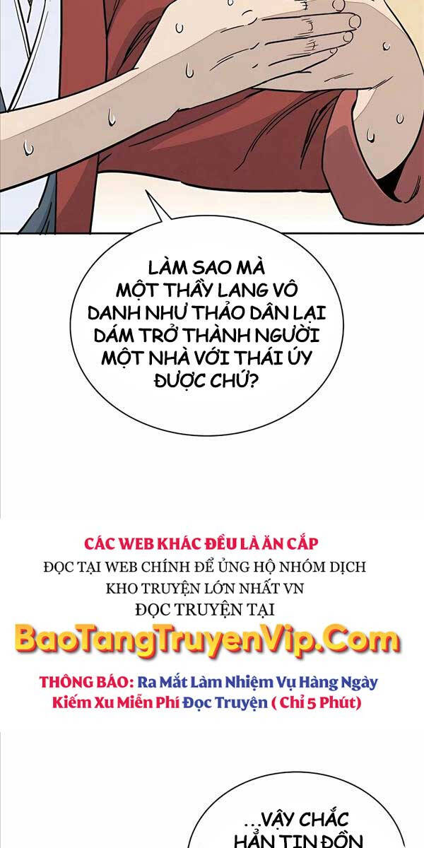 Trọng Sinh Thành Thần Y Thời Tam Quốc Chap 78 - Next Chap 79