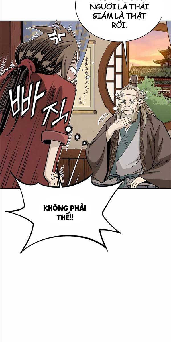 Trọng Sinh Thành Thần Y Thời Tam Quốc Chap 78 - Next Chap 79