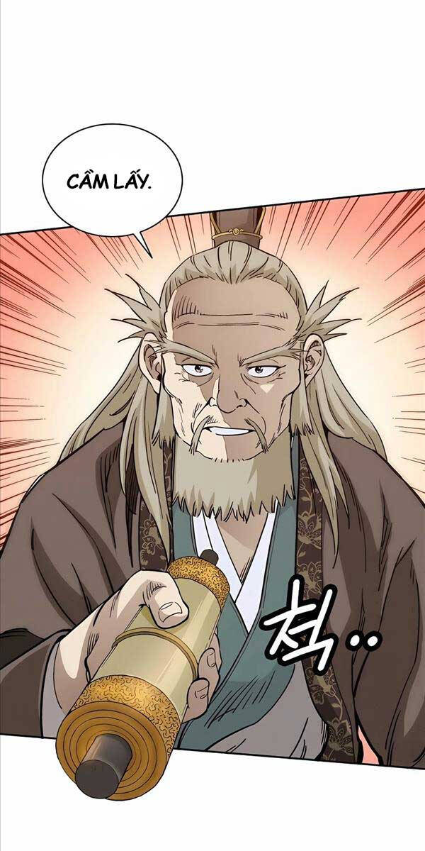 Trọng Sinh Thành Thần Y Thời Tam Quốc Chap 78 - Next Chap 79