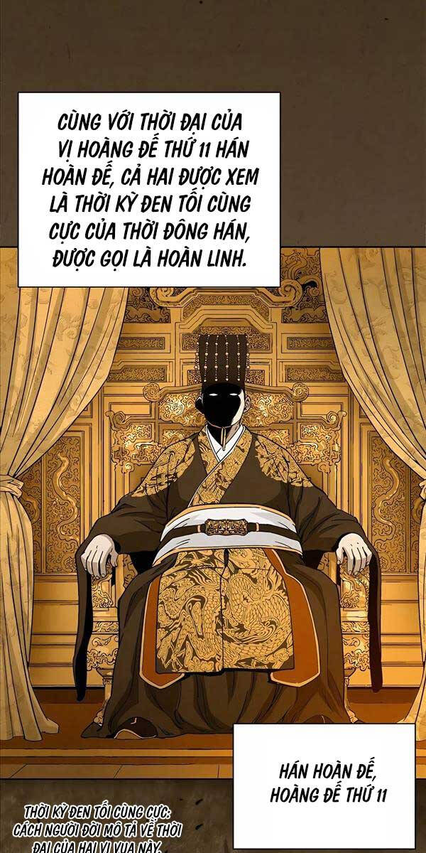 Trọng Sinh Thành Thần Y Thời Tam Quốc Chap 78 - Next Chap 79