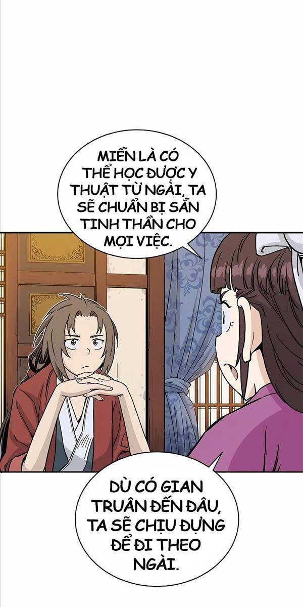 Trọng Sinh Thành Thần Y Thời Tam Quốc Chap 78 - Next Chap 79