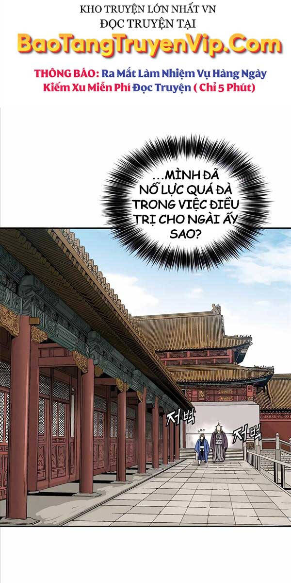 Trọng Sinh Thành Thần Y Thời Tam Quốc Chap 78 - Next Chap 79