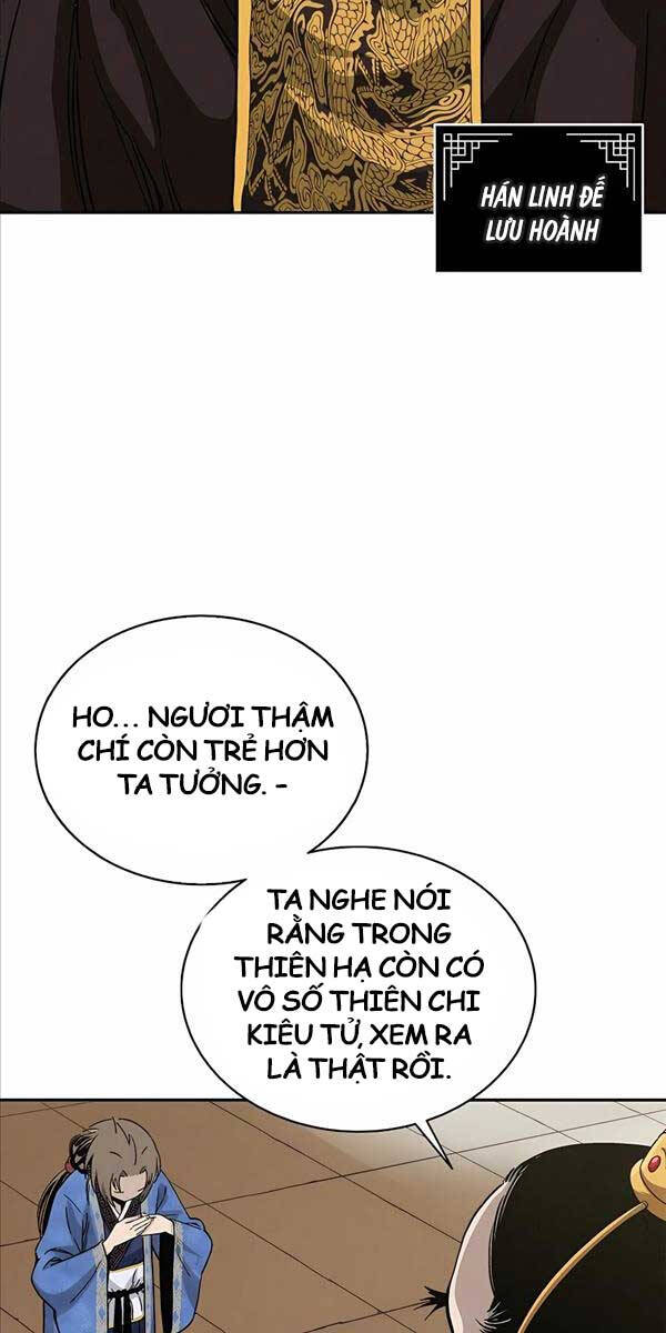 Trọng Sinh Thành Thần Y Thời Tam Quốc Chap 78 - Next Chap 79