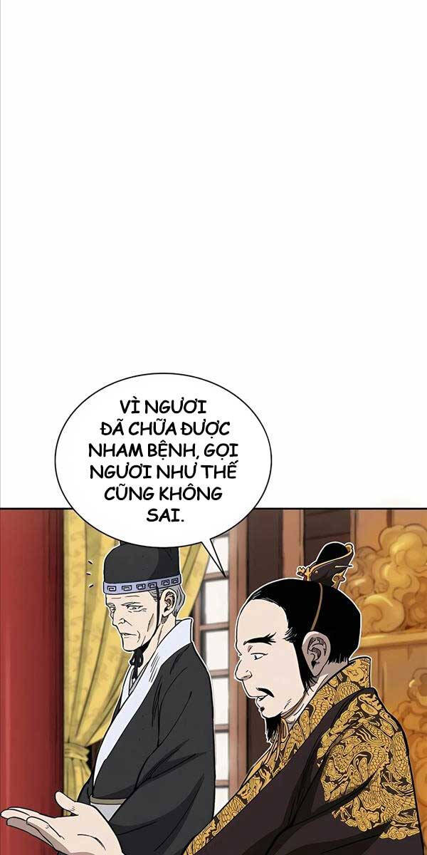 Trọng Sinh Thành Thần Y Thời Tam Quốc Chap 78 - Next Chap 79