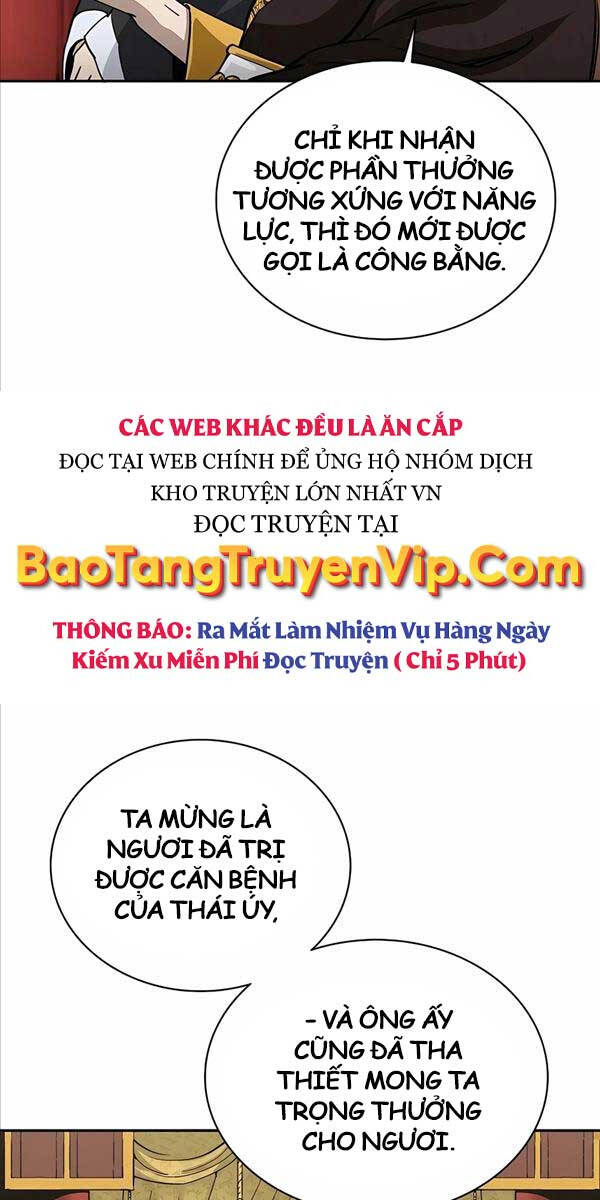 Trọng Sinh Thành Thần Y Thời Tam Quốc Chap 78 - Next Chap 79
