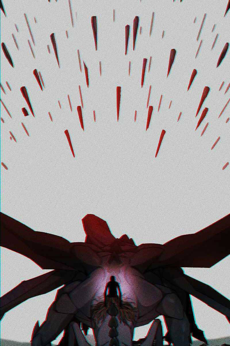 Anh Hùng Trở Về Chap 53 - Next Chap 54