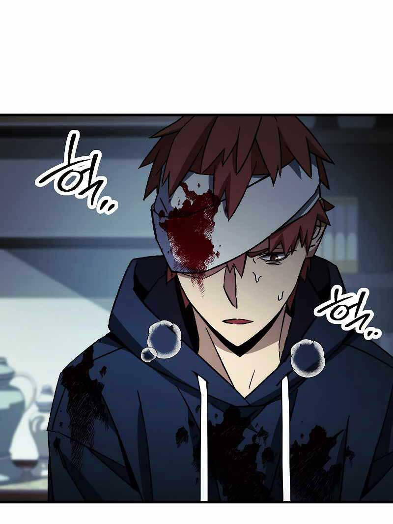 Anh Hùng Trở Về Chap 53 - Next Chap 54
