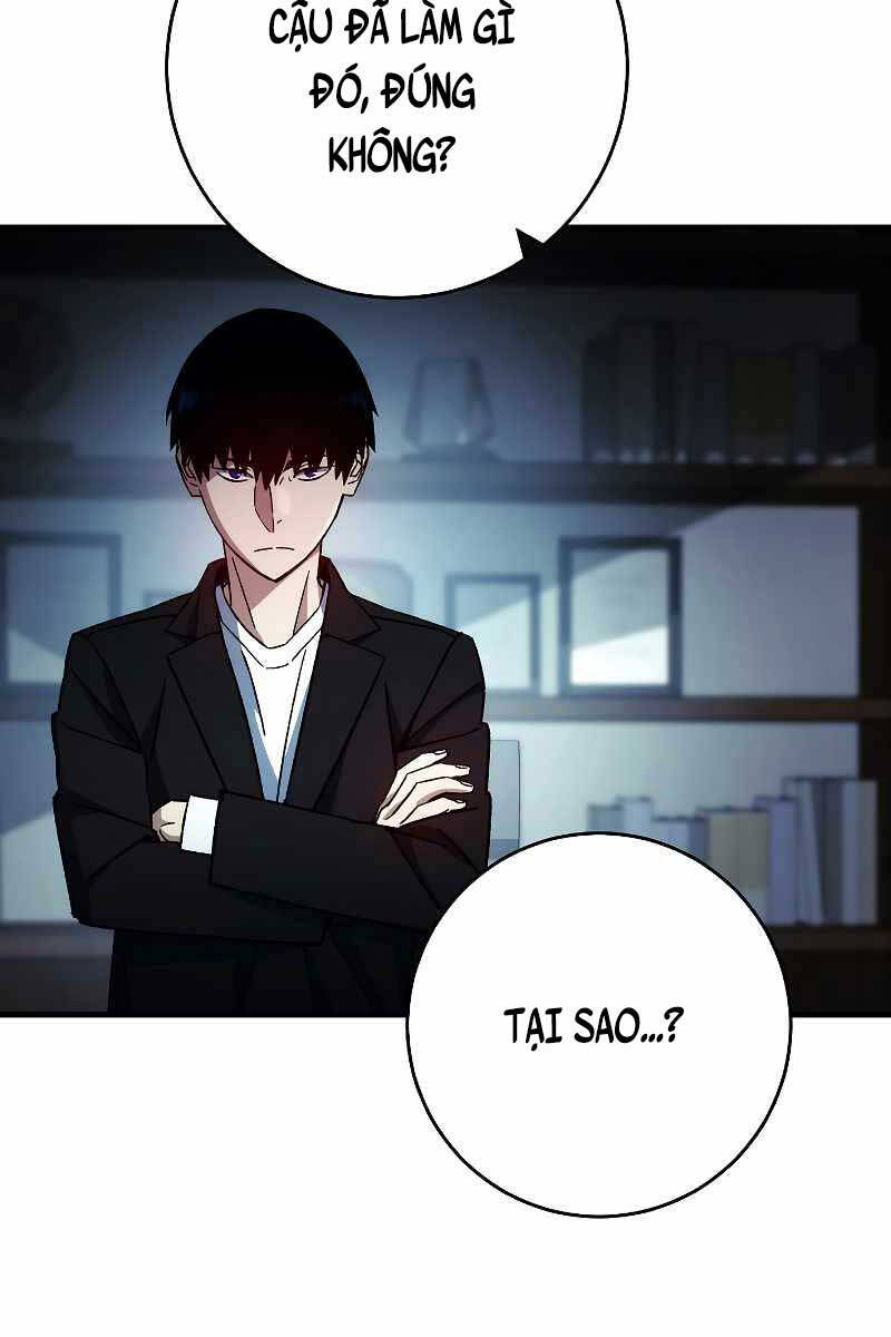 Anh Hùng Trở Về Chap 53 - Next Chap 54