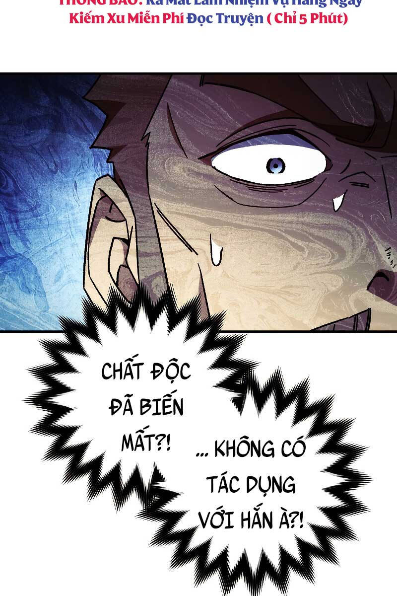 Anh Hùng Trở Về Chap 55 - Next Chap 56