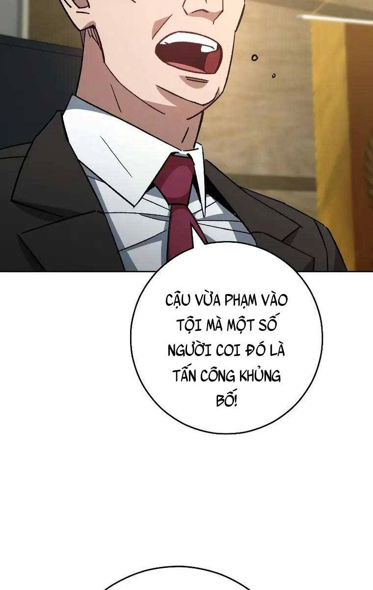 Anh Hùng Trở Về Chap 56 - Next Chap 57