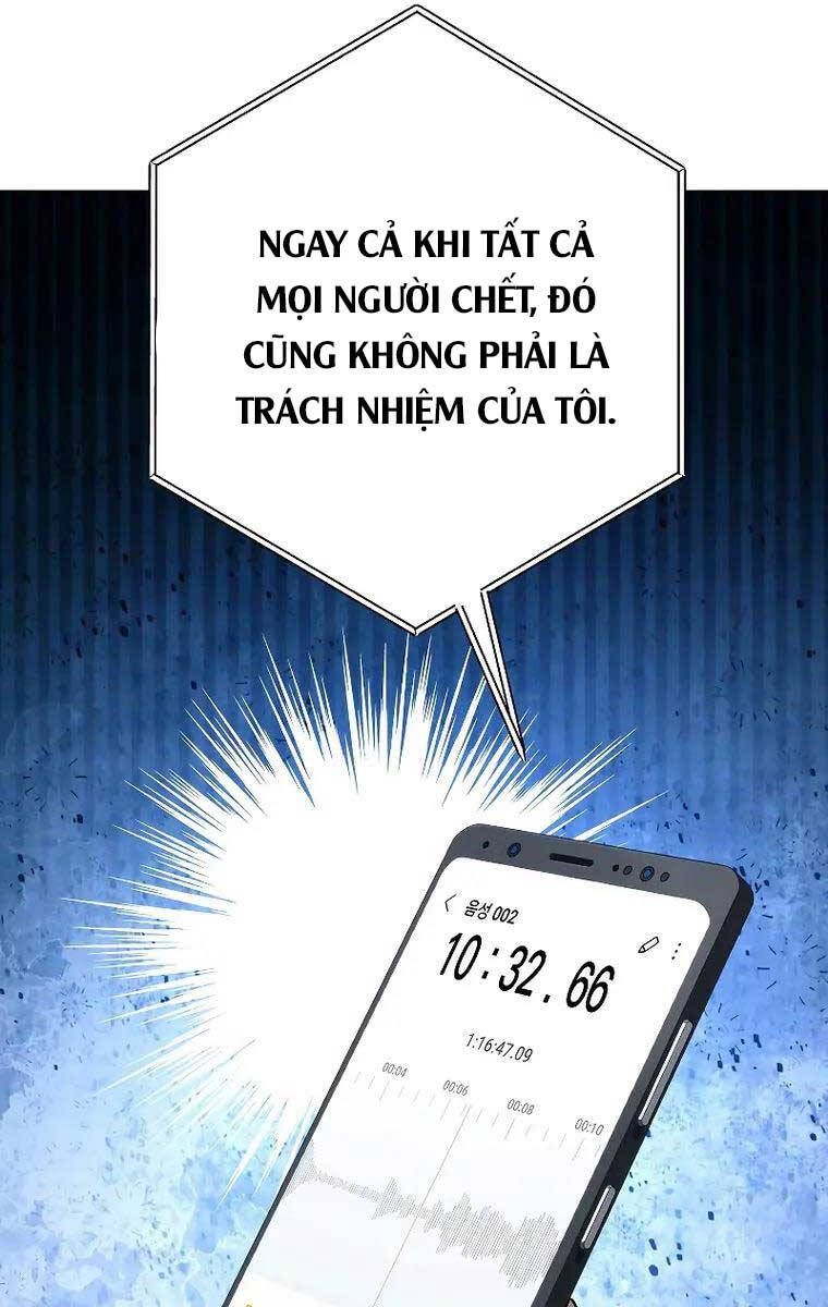 Anh Hùng Trở Về Chap 56 - Next Chap 57