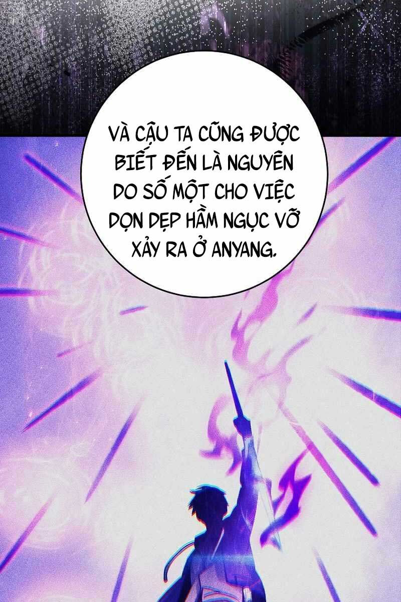 Anh Hùng Trở Về Chap 57 - Next Chap 58