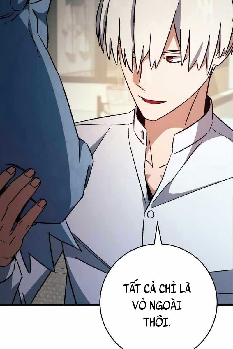 Anh Hùng Trở Về Chap 57 - Next Chap 58