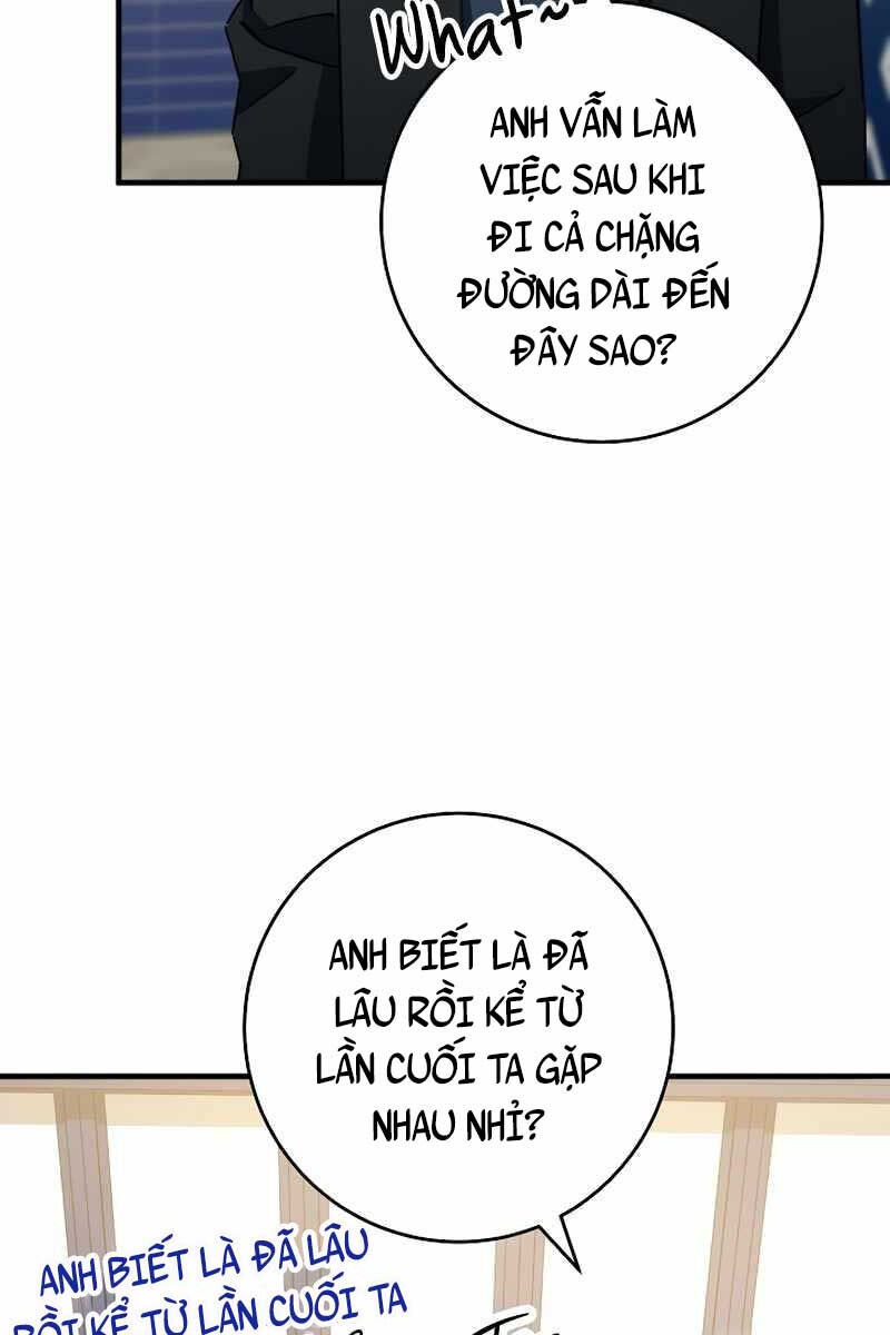 Anh Hùng Trở Về Chap 57 - Next Chap 58