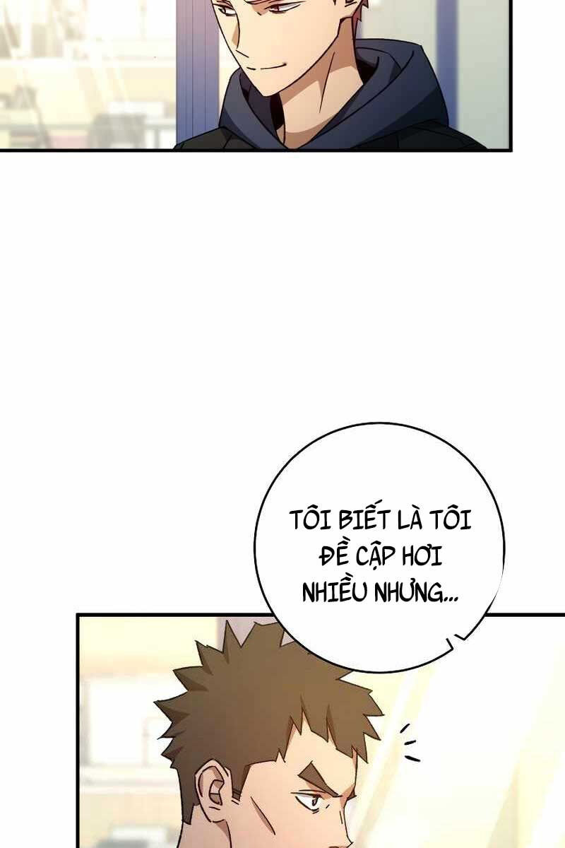 Anh Hùng Trở Về Chap 57 - Next Chap 58