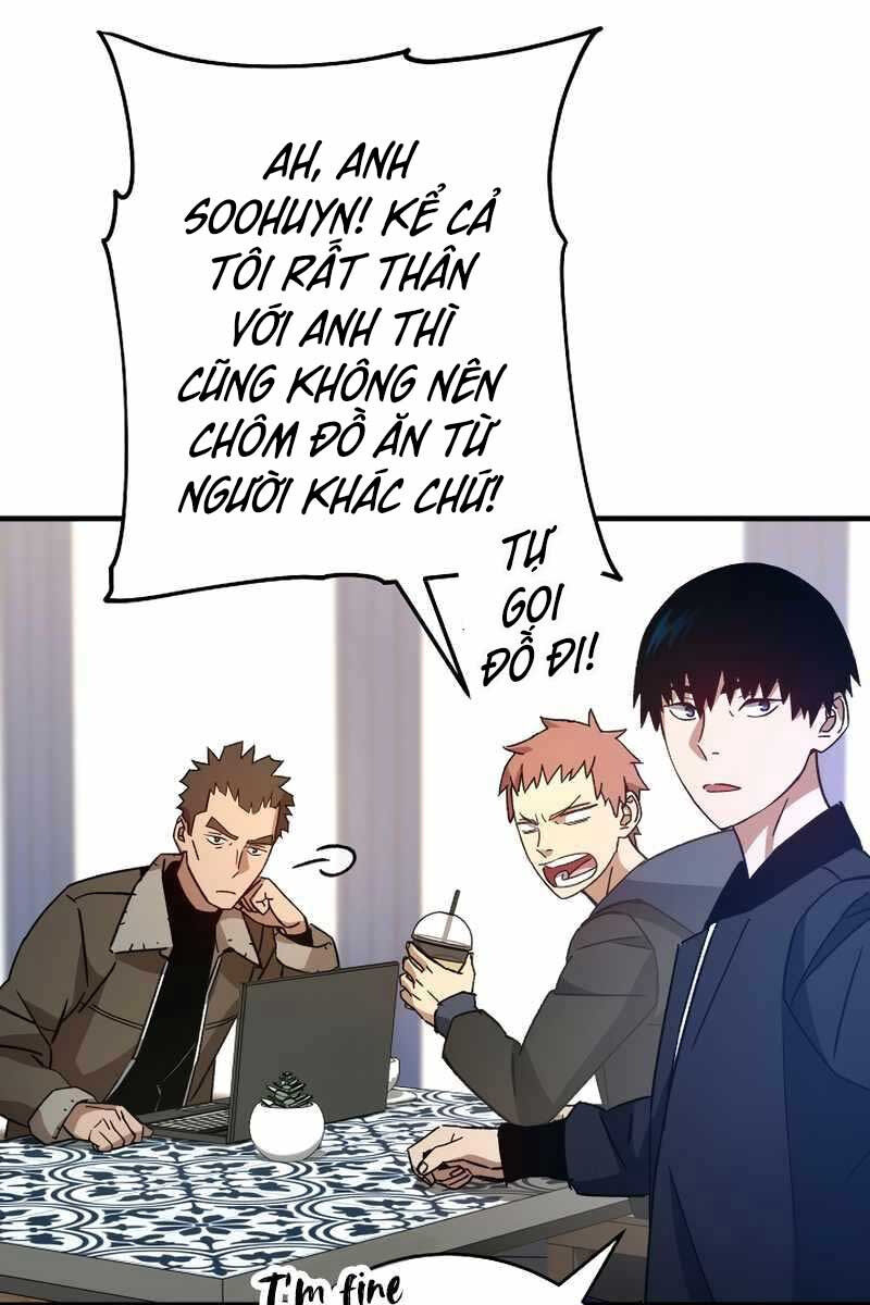 Anh Hùng Trở Về Chap 57 - Next Chap 58