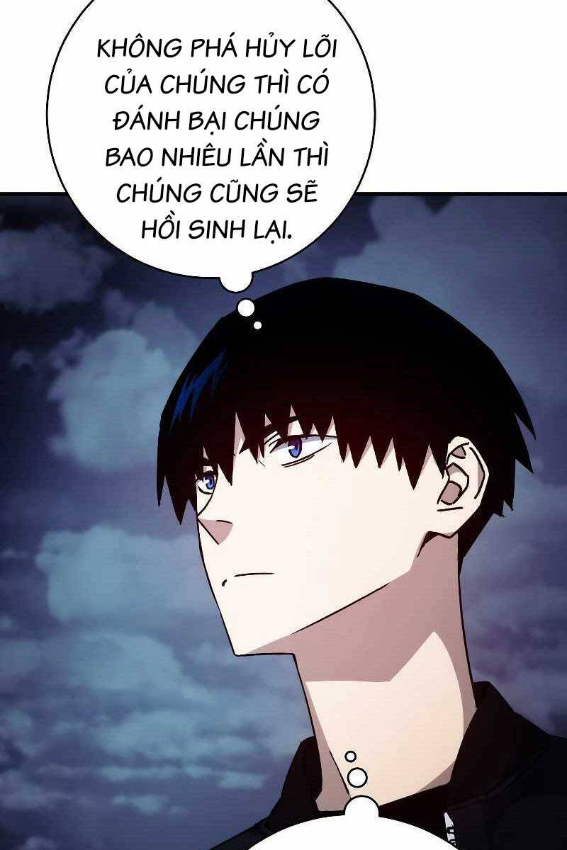 Anh Hùng Trở Về Chap 59 - Next Chap 60