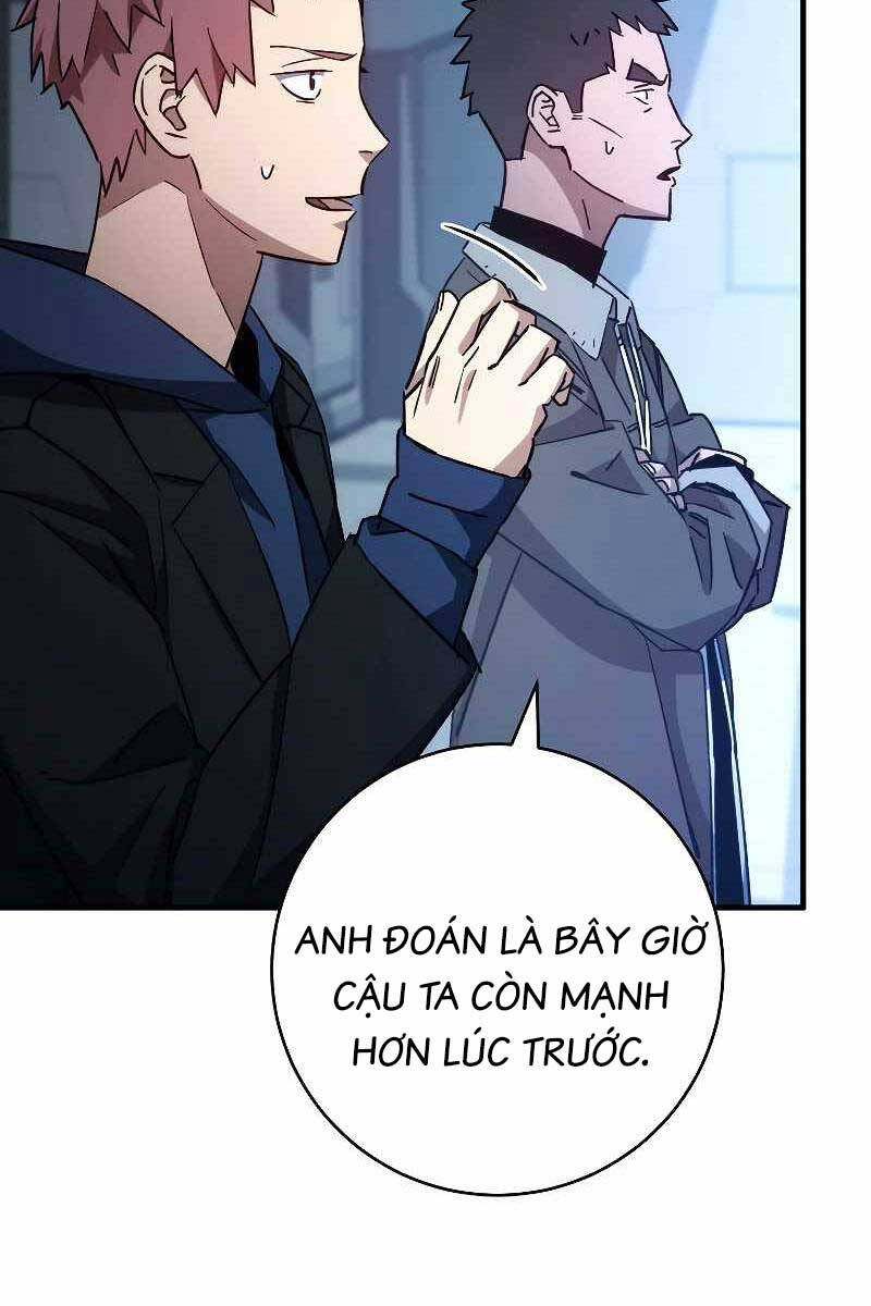 Anh Hùng Trở Về Chap 59 - Next Chap 60