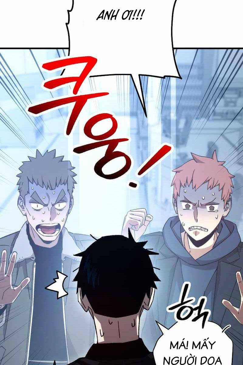 Anh Hùng Trở Về Chap 60 - Next Chap 61