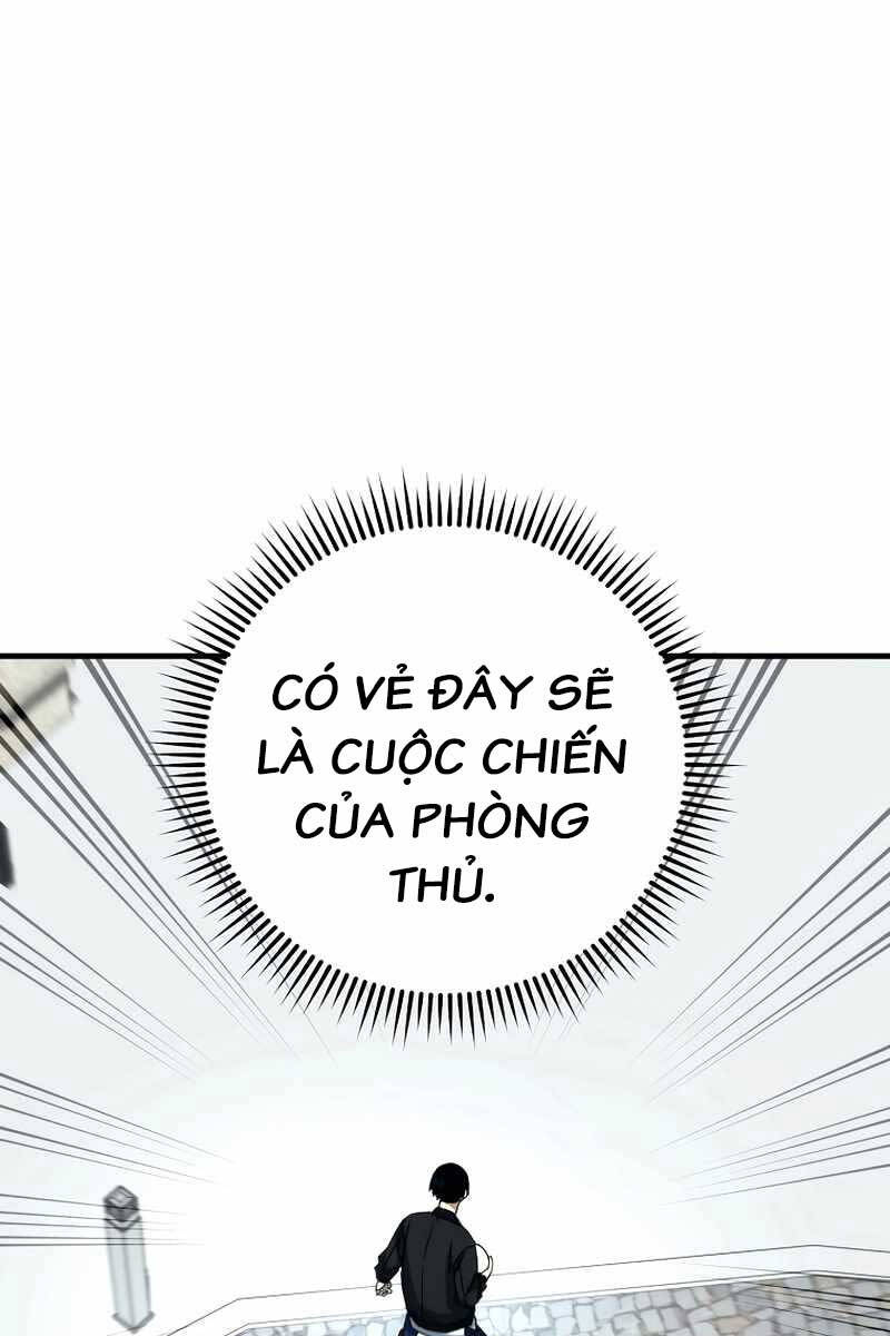Anh Hùng Trở Về Chap 61 - Next Chap 62
