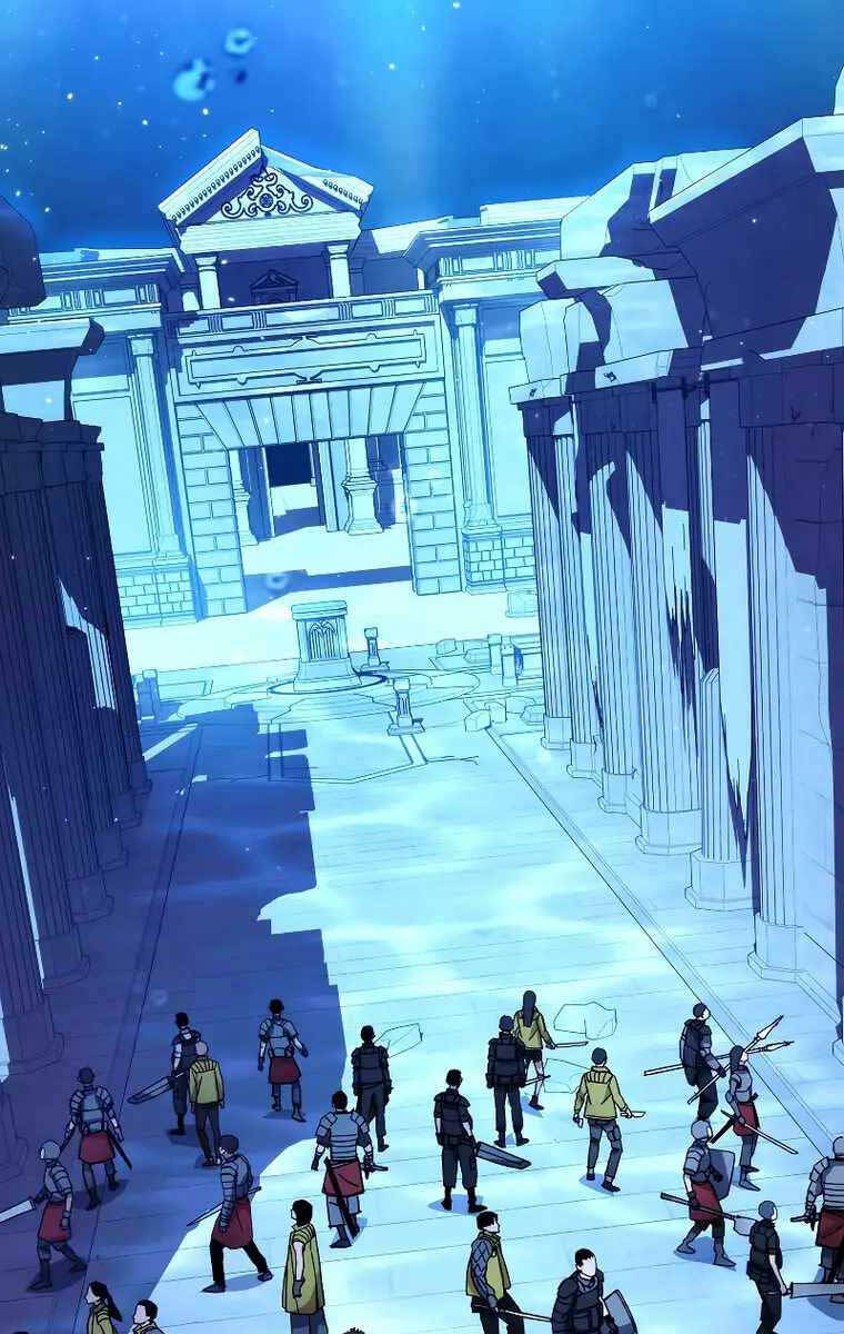 Anh Hùng Trở Về Chap 66 - Next Chap 67