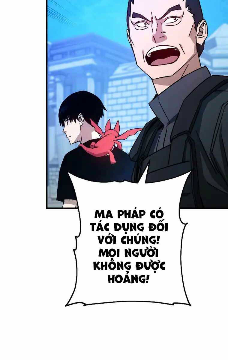 Anh Hùng Trở Về Chap 66 - Next Chap 67