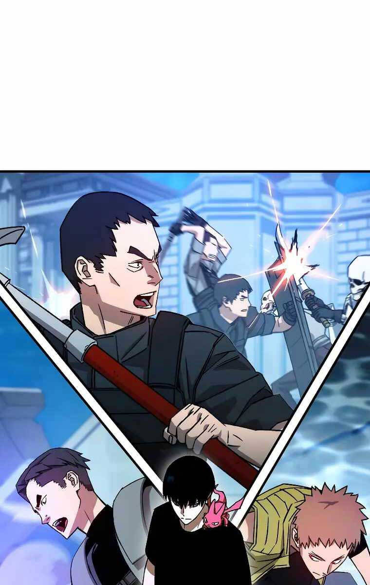 Anh Hùng Trở Về Chap 66 - Next Chap 67