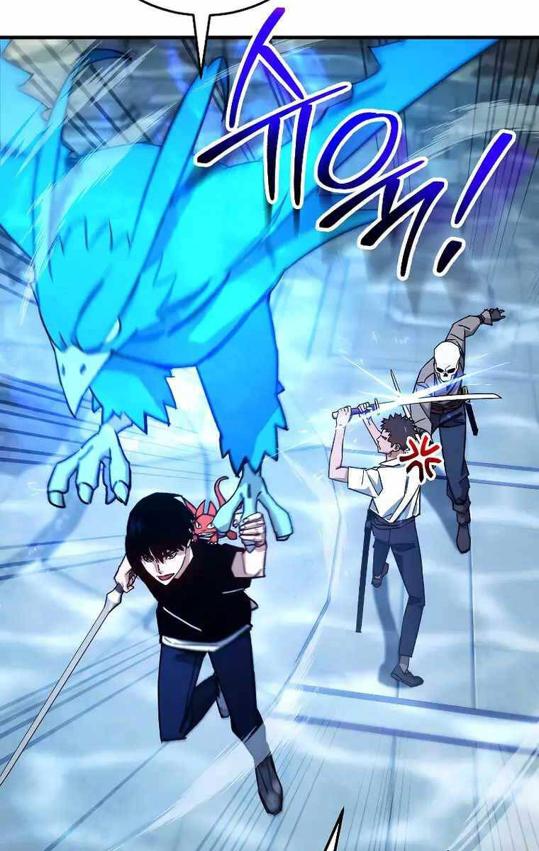 Anh Hùng Trở Về Chap 66 - Next Chap 67