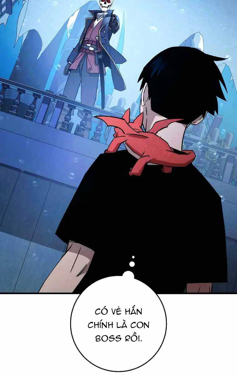 Anh Hùng Trở Về Chap 66 - Next Chap 67