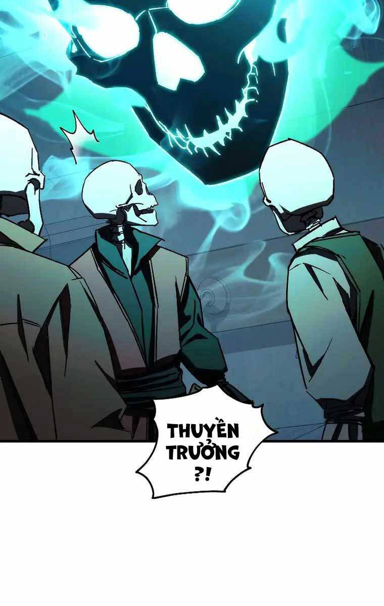 Anh Hùng Trở Về Chap 66 - Next Chap 67