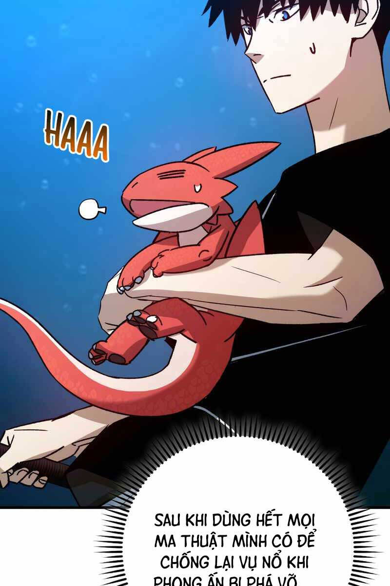 Anh Hùng Trở Về Chap 70 - Next Chap 71