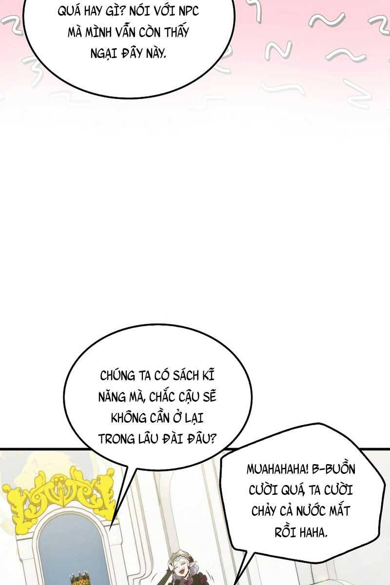 Ranker Mộng Du Chap 62 - Next Chap 63