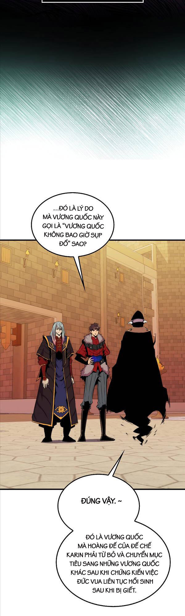 Ranker Mộng Du Chap 64 - Next Chap 65