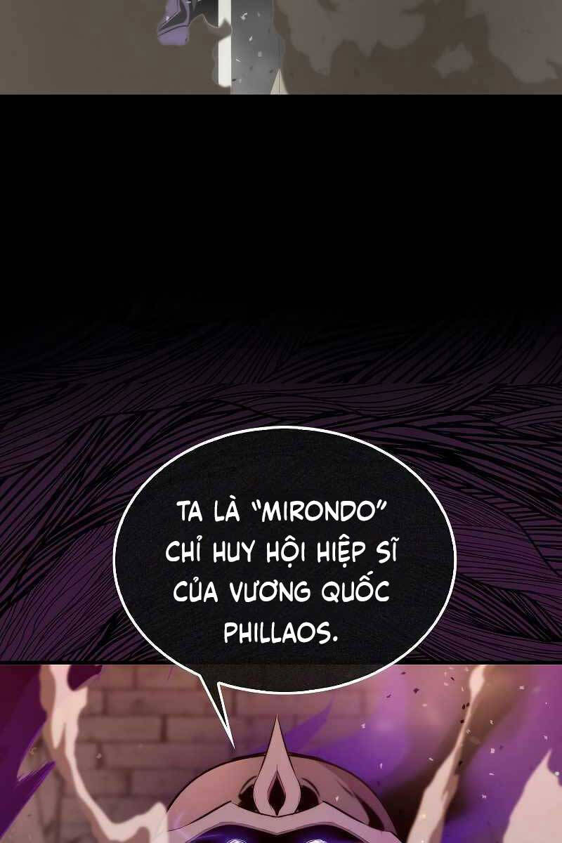 Ranker Mộng Du Chap 65 - Next Chap 66