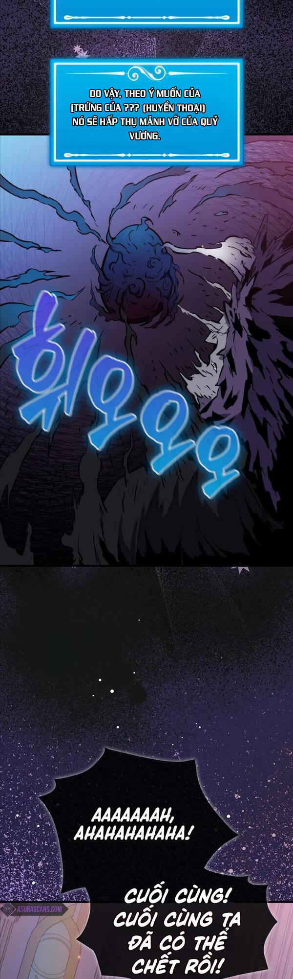 Ranker Mộng Du Chap 66 - Next Chap 67