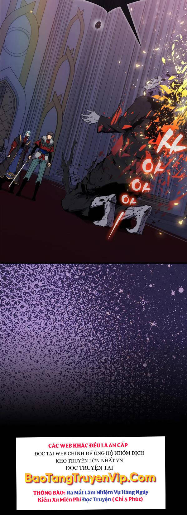 Ranker Mộng Du Chap 66 - Next Chap 67