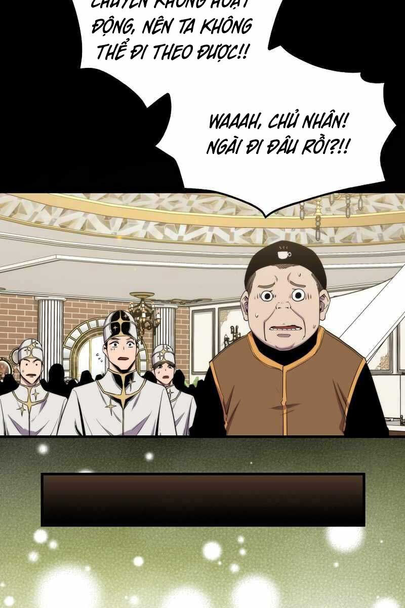 Ranker Mộng Du Chap 68 - Next Chap 69