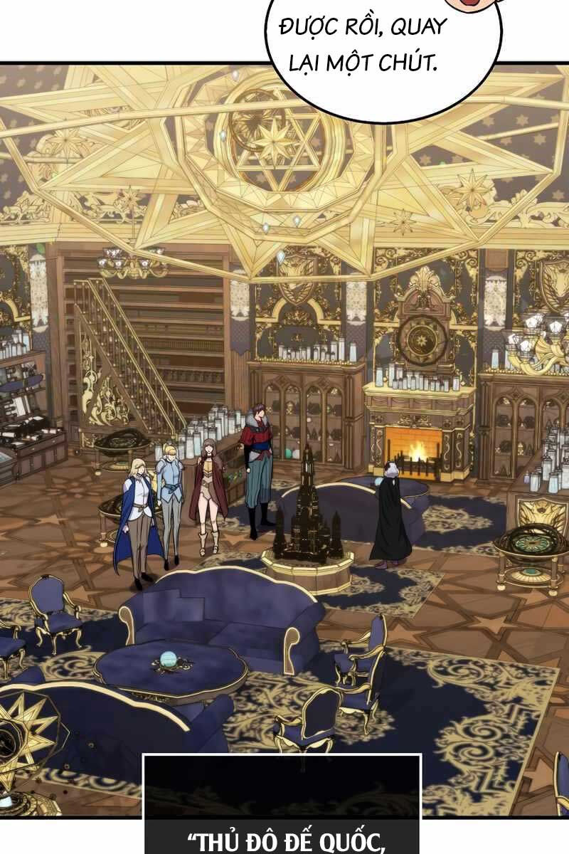 Ranker Mộng Du Chap 68 - Next Chap 69