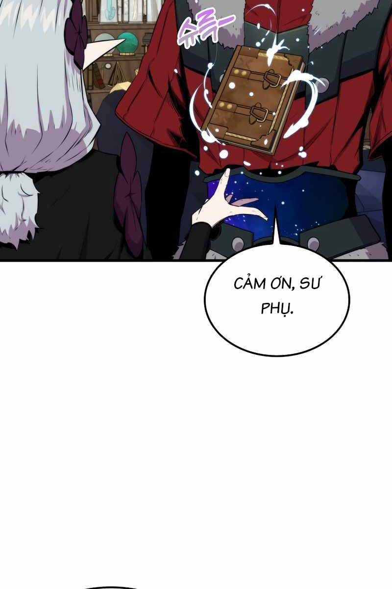 Ranker Mộng Du Chap 68 - Next Chap 69