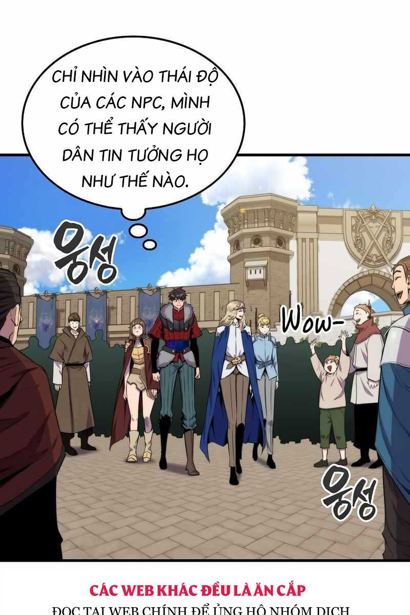 Ranker Mộng Du Chap 68 - Next Chap 69