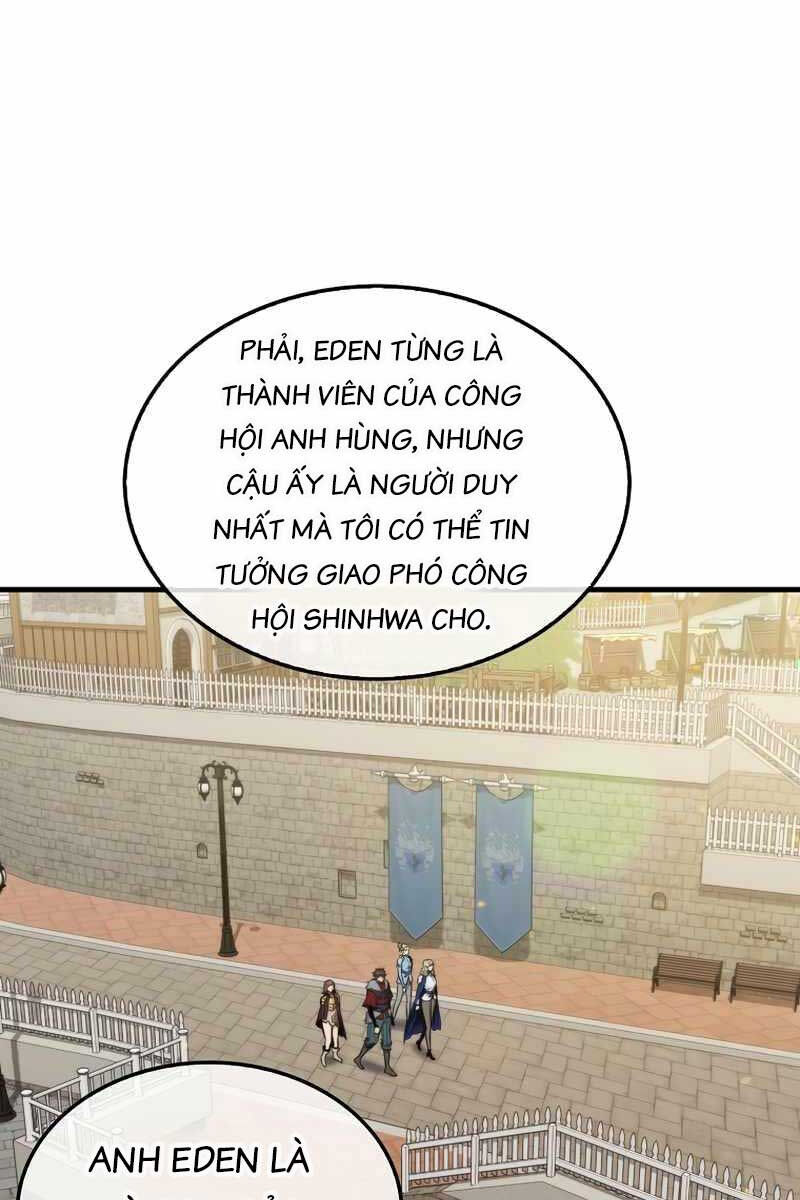 Ranker Mộng Du Chap 68 - Next Chap 69
